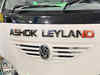 Ashok Leyland floats new subsidiary Vishwa Buses and Coaches