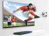 Hands-on: LG's next generation FPR 3D TV
