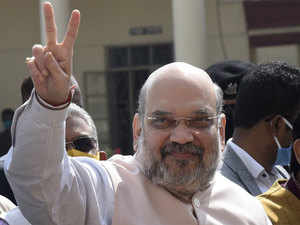 Amit Shah's likely meeting with Rajinikanth sets rumour mills abuzz