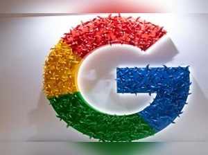 2 Google-logo-AFP