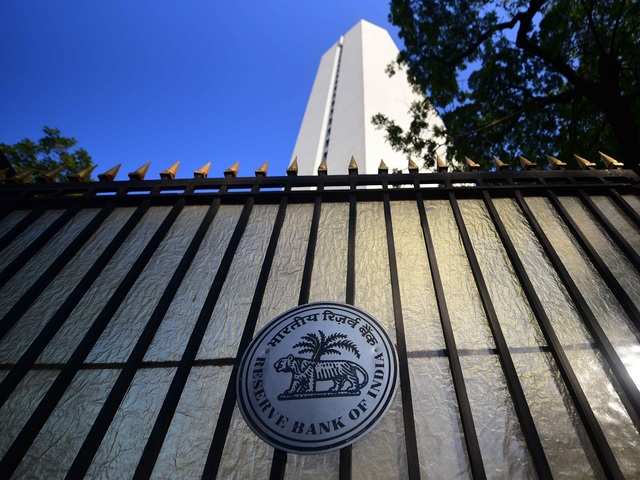 RBI's intervention