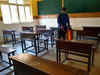 Goa schools reopen for Classes 10, 12 amid COVID-19 protocols