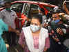 Comedian Bharti Singh arrested by NCB in drug case