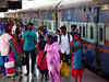 Women passengers allowed to travel during non-peak hours from Nov 23: Southern Railway