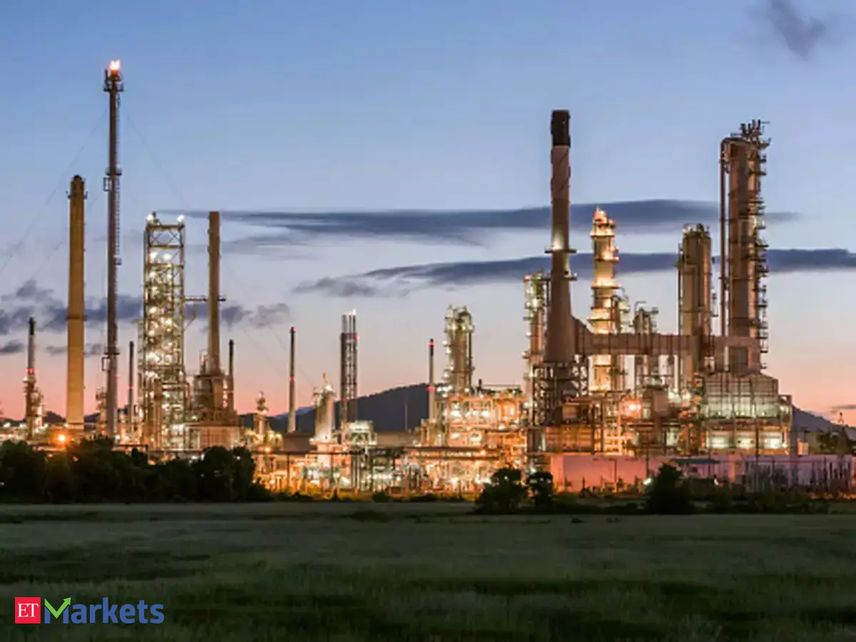 rongsheng refinery location brands