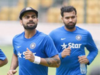 Kohli isn't what you see on the field, he's a chilled out guy, says Australian spinner Zampa