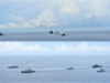 Indian Navy participates in two-day trilateral exercise SITMEX-20 in Andaman sea
