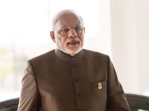 Announced by PM Modi