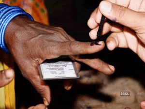 Bihar polls saw 1197 candidates with criminal antecedents contesting