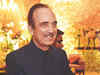5-star culture must end & accountability for defeats must be fixed, says Ghulam Nabi Azad
