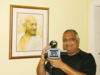 Mahatma Gandhi's great-grandson Satish Dhupelia passes away due to Covid-19 complications