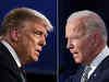 Donald Trump aims to box in Joe Biden abroad, but it may not work