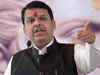 We believe in 'Akhand Bharat', Karachi will be part of India one day: Devendra Fadnavis