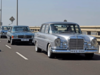 A Rally of Resilience: Mercedes-Benz Classic car rally to be held on Dec 13 in Mumbai
