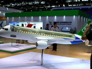 COMAC