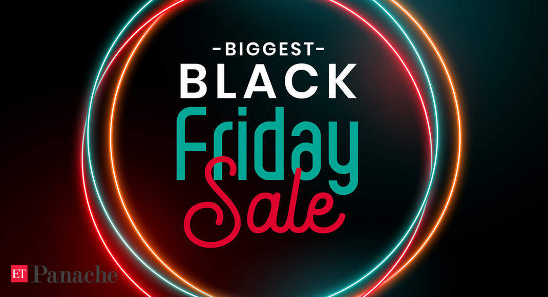 A List Of Black Friday Deals, Combos & Offers You Just Can’t Miss Out