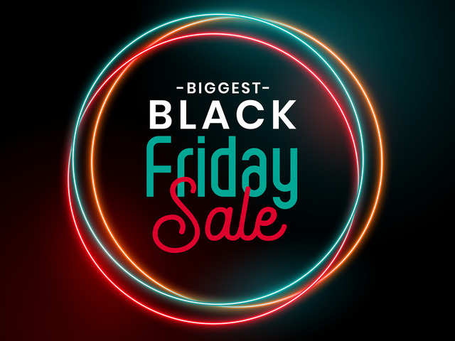 A List Of Black Friday Deals, Combos & Offers You Just Can't Miss Out On -  Mark Your Calendar!