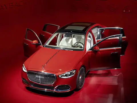 Mild-hybrid tech
