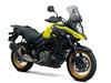 Suzuki Motorcycle India drives BSVI-compliant V-Strom 650XT ABS to India at Rs 8.84 lakh