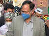 Stubble-burning led to high Covid death rate in Delhi: Health Minister Satyendar Jain