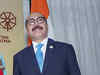 Indian Foreign Secretary Harsh Vardhan Shringla to visit Nepal on Nov 26-27