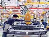 Motherson Sumi says PLI scheme 'very exciting'; bullish on India mfg opportunity