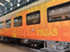 Rlys' corporate Tejas trains suspended over occupancy amid pandemic