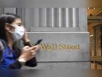 Wall Street.