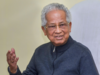 Assam announces three-day state mourning for former Chief Minister Tarun Gogoi's death