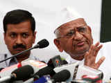 Anna Hazare