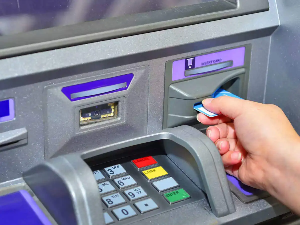atm withdrawal charges latest news
