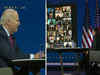 President-elect Joe Biden tells mayors virus will be 'first priority'