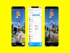 Snapchat debuts a TikTok competitor with Spotlight