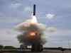 India to carry out multiple 'live tests' of BrahMos missile this week