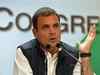 Rahul Gandhi takes dig at Centre on banking plan for corporate houses