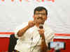 Enforcement Directorate's raid on Shiv Sena MLA 'political vendetta': Sanjay Raut