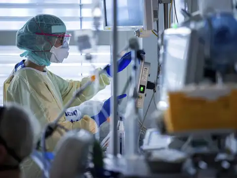 Help to hospitals
