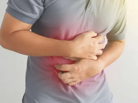 Post-Covid symptoms