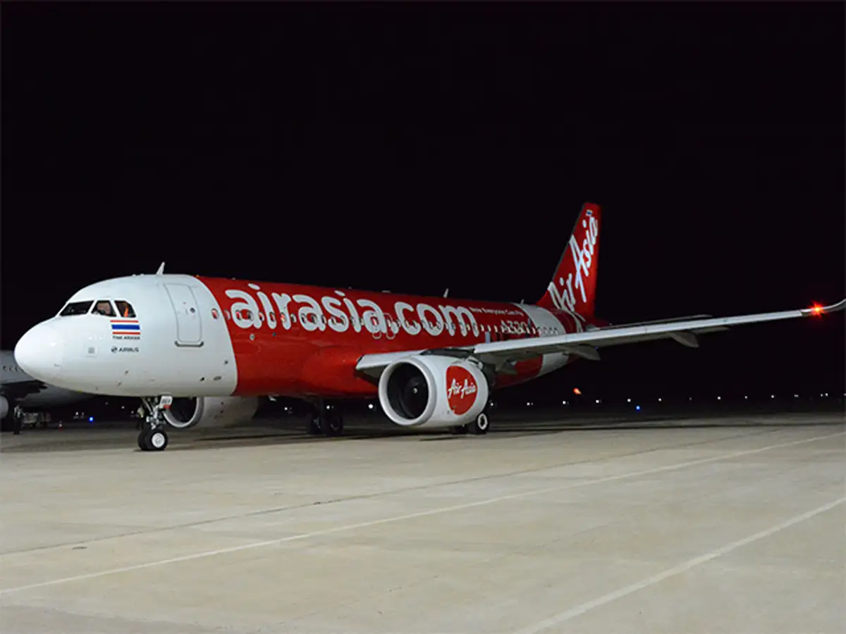 Airasia Malaysia Latest News Videos Photos About Airasia Malaysia The Economic Times Page 1