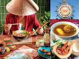 Foodie's corner: Top 5 staple soups across the world