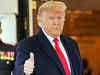Donald Trump congratulates country on historic Dow rally
