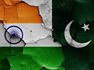 India Pak Getty