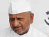 Anna Hazare leads to spike in Anti-corruption games
