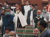 Watch: Ruckus in Bihar Assembly ahead of Speaker's election