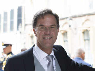 Mark Rutte Latest News Videos Photos About Mark Rutte The Economic Times