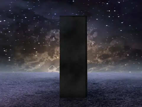 Space Odyssey tribute
