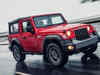 All new Thar gets 4-star safety rating from Global NCAP: M&M