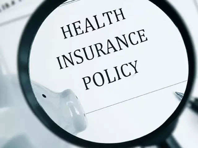 ​What type of health policy to buy?