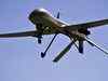 Indian Navy inducts two American Predator drones on lease, can be deployed on China border