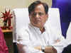 Secrets will travel with me to my grave: Ahmed Patel when asked about penning memoir